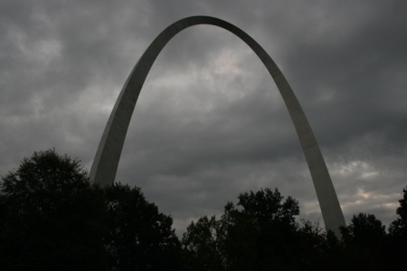 Il Gateway Arch