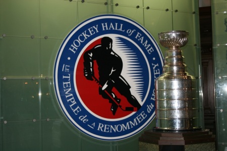 La mitica Stanley Cup