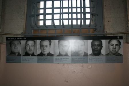alcuni dei detenuti pi